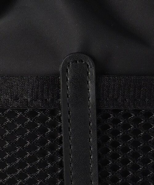 HIROKO HAYASHI / ヒロコハヤシ ショルダーバッグ | LUINI AGILE（ルイーニ アジレ）ショルダーバッグ | 詳細13