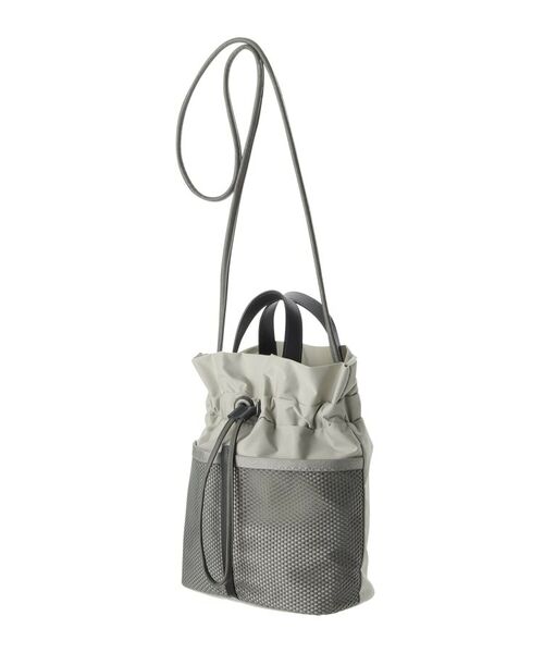 HIROKO HAYASHI / ヒロコハヤシ ショルダーバッグ | LUINI AGILE（ルイーニ アジレ）ショルダーバッグ | 詳細2