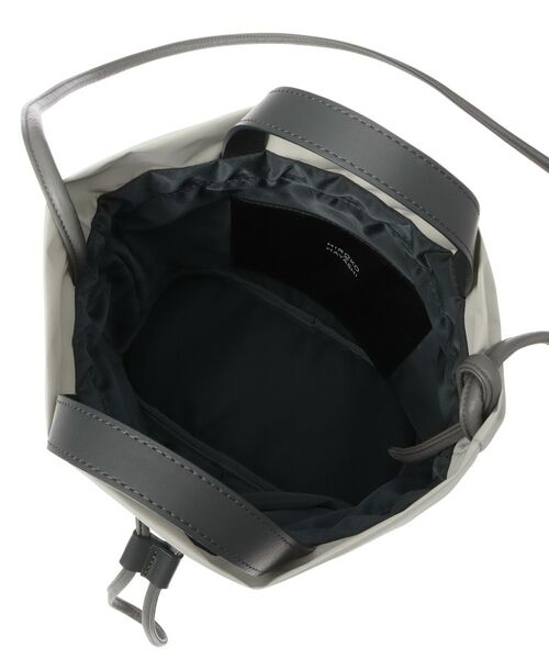 HIROKO HAYASHI / ヒロコハヤシ ショルダーバッグ | LUINI AGILE（ルイーニ アジレ）ショルダーバッグ | 詳細6