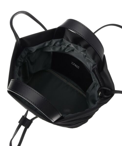 HIROKO HAYASHI / ヒロコハヤシ ショルダーバッグ | LUINI AGILE（ルイーニ アジレ）ショルダーバッグ | 詳細7