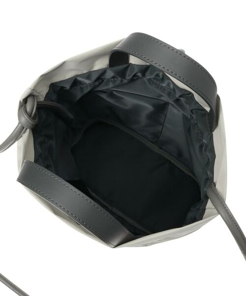 HIROKO HAYASHI / ヒロコハヤシ ショルダーバッグ | LUINI AGILE（ルイーニ アジレ）ショルダーバッグ | 詳細9