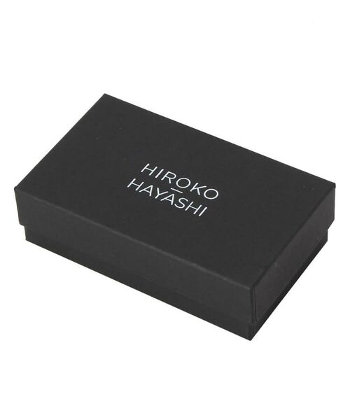 HIROKO HAYASHI / ヒロコハヤシ 財布・コインケース・マネークリップ | OSTRO（オストロ）小銭入れ | 詳細10