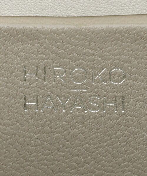 HIROKO HAYASHI / ヒロコハヤシ 財布・コインケース・マネークリップ | OSTRO（オストロ）小銭入れ | 詳細9