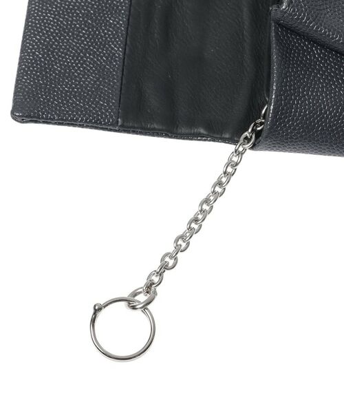 HIROKO HAYASHI / ヒロコハヤシ 財布・コインケース・マネークリップ | VELENO CISA（ヴェレーノ チーザ）マルチキーケース | 詳細10