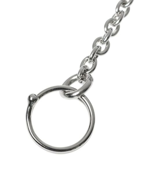 HIROKO HAYASHI / ヒロコハヤシ 財布・コインケース・マネークリップ | VELENO CISA（ヴェレーノ チーザ）マルチキーケース | 詳細11