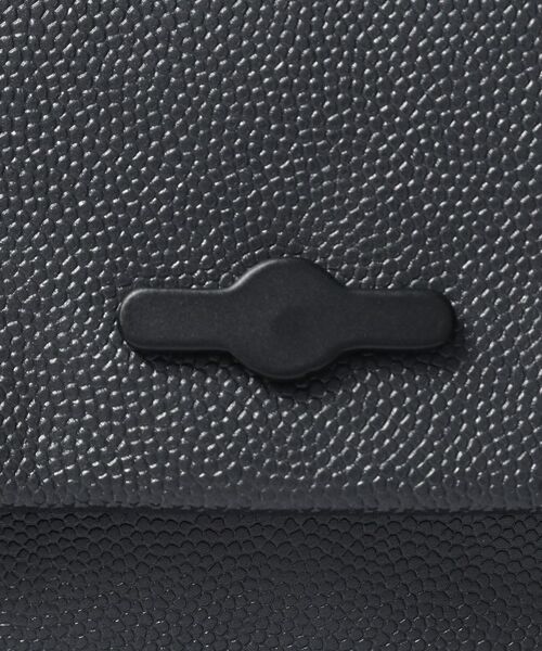 HIROKO HAYASHI / ヒロコハヤシ 財布・コインケース・マネークリップ | VELENO CISA（ヴェレーノ チーザ）マルチキーケース | 詳細12