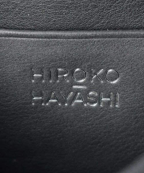 HIROKO HAYASHI / ヒロコハヤシ 財布・コインケース・マネークリップ | VELENO CISA（ヴェレーノ チーザ）マルチキーケース | 詳細13