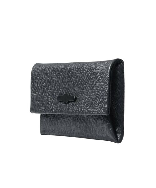 HIROKO HAYASHI / ヒロコハヤシ 財布・コインケース・マネークリップ | VELENO CISA（ヴェレーノ チーザ）マルチキーケース | 詳細2