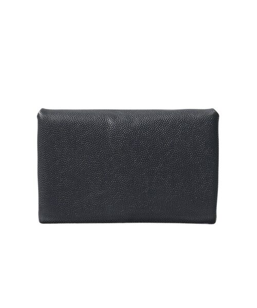 HIROKO HAYASHI / ヒロコハヤシ 財布・コインケース・マネークリップ | VELENO CISA（ヴェレーノ チーザ）マルチキーケース | 詳細4