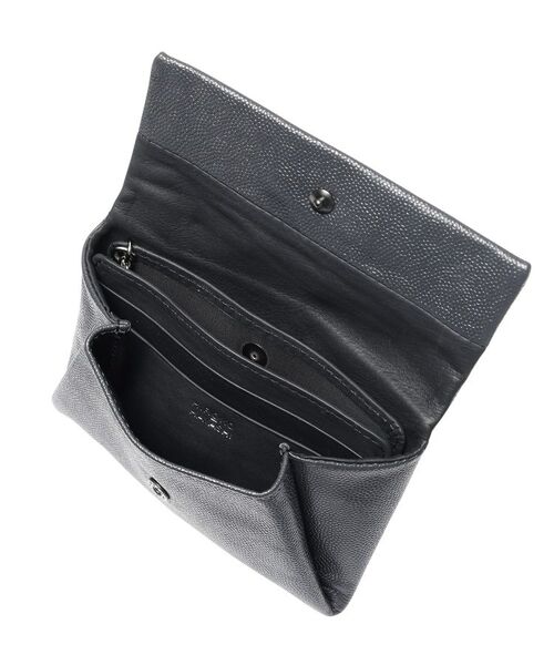 HIROKO HAYASHI / ヒロコハヤシ 財布・コインケース・マネークリップ | VELENO CISA（ヴェレーノ チーザ）マルチキーケース | 詳細5