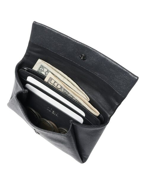 HIROKO HAYASHI / ヒロコハヤシ 財布・コインケース・マネークリップ | VELENO CISA（ヴェレーノ チーザ）マルチキーケース | 詳細6