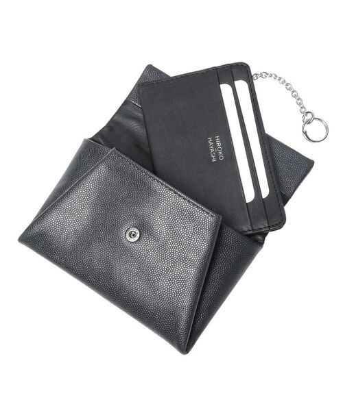 HIROKO HAYASHI / ヒロコハヤシ 財布・コインケース・マネークリップ | VELENO CISA（ヴェレーノ チーザ）マルチキーケース | 詳細7