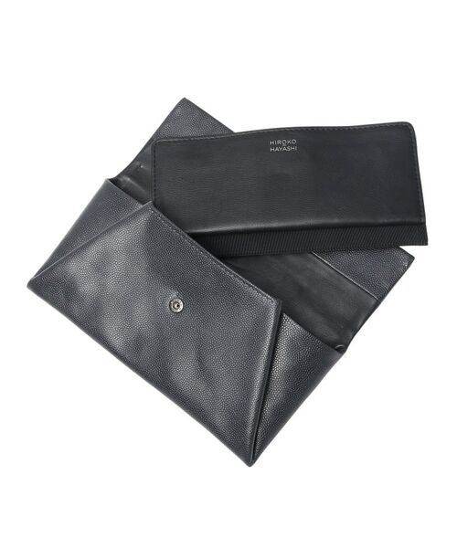 HIROKO HAYASHI / ヒロコハヤシ 財布・コインケース・マネークリップ | VELENO CISA（ヴェレーノ チーザ）長財布ミニ | 詳細7
