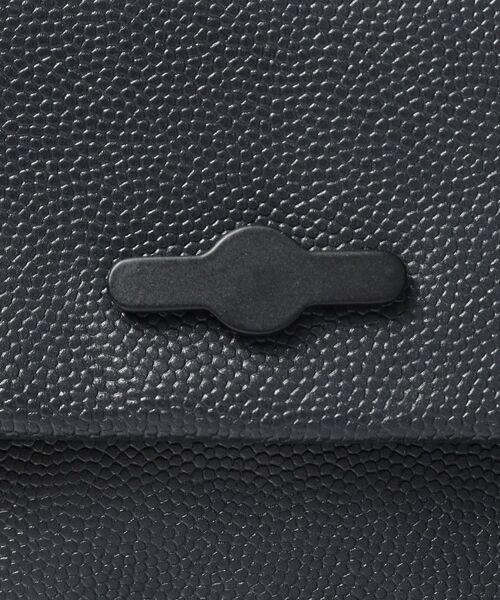 HIROKO HAYASHI / ヒロコハヤシ 財布・コインケース・マネークリップ | VELENO CISA（ヴェレーノ チーザ）長財布ミニ | 詳細8