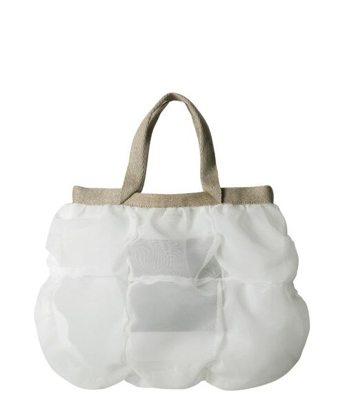 HIROKO HAYASHI / ヒロコハヤシ ハンドバッグ | FABRE（ファーブル）ハンドバッグ | 詳細1