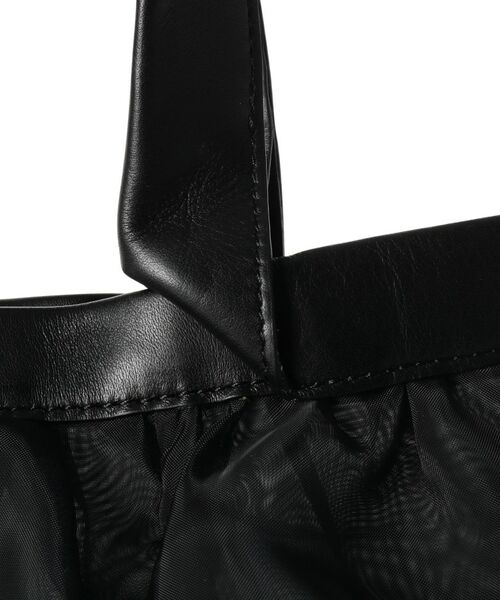 HIROKO HAYASHI / ヒロコハヤシ ハンドバッグ | FABRE（ファーブル）ハンドバッグ | 詳細10