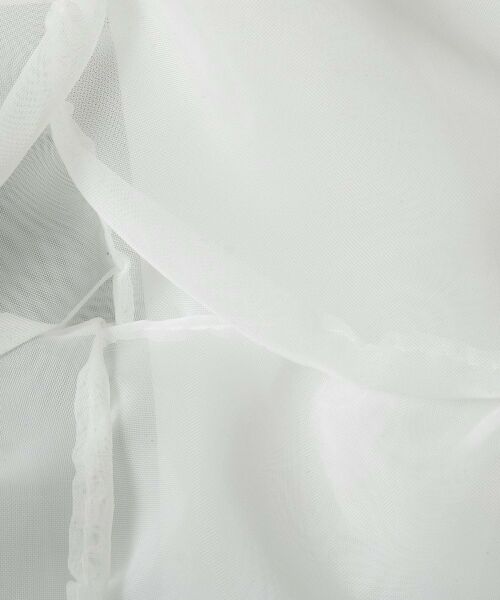 HIROKO HAYASHI / ヒロコハヤシ ハンドバッグ | FABRE（ファーブル）ハンドバッグ | 詳細11