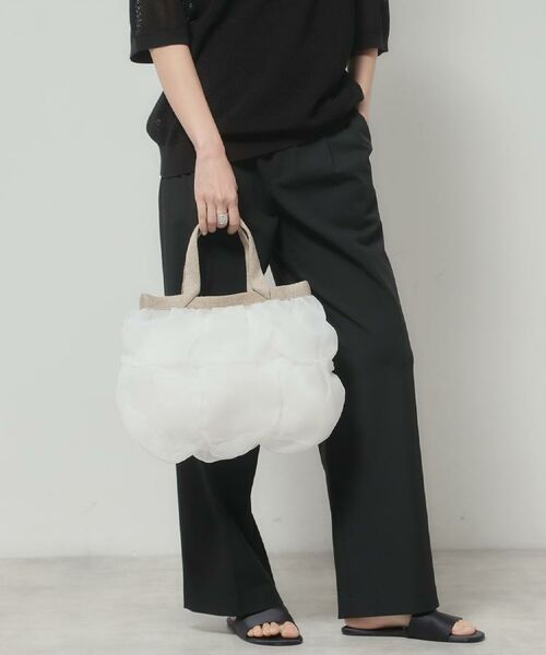 HIROKO HAYASHI / ヒロコハヤシ ハンドバッグ | FABRE（ファーブル）ハンドバッグ | 詳細14