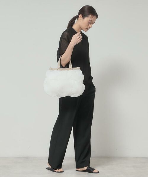 HIROKO HAYASHI / ヒロコハヤシ ハンドバッグ | FABRE（ファーブル）ハンドバッグ | 詳細16