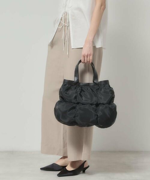 HIROKO HAYASHI / ヒロコハヤシ ハンドバッグ | FABRE（ファーブル）ハンドバッグ | 詳細17