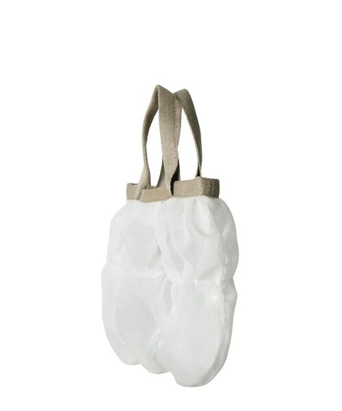 HIROKO HAYASHI / ヒロコハヤシ ハンドバッグ | FABRE（ファーブル）ハンドバッグ | 詳細2