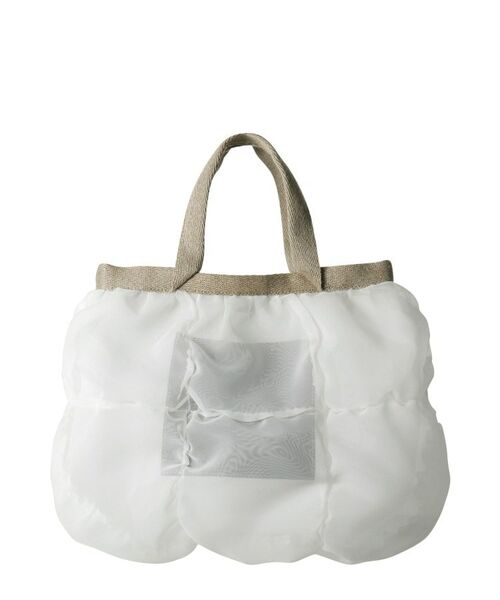 HIROKO HAYASHI / ヒロコハヤシ ハンドバッグ | FABRE（ファーブル）ハンドバッグ | 詳細4