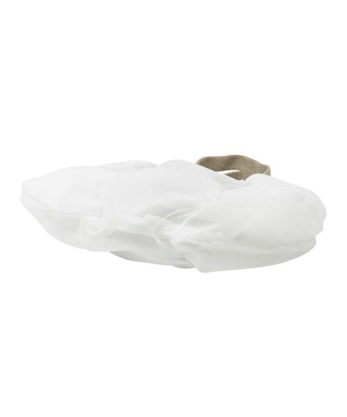 HIROKO HAYASHI / ヒロコハヤシ ハンドバッグ | FABRE（ファーブル）ハンドバッグ | 詳細5