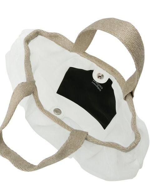 HIROKO HAYASHI / ヒロコハヤシ ハンドバッグ | FABRE（ファーブル）ハンドバッグ | 詳細6