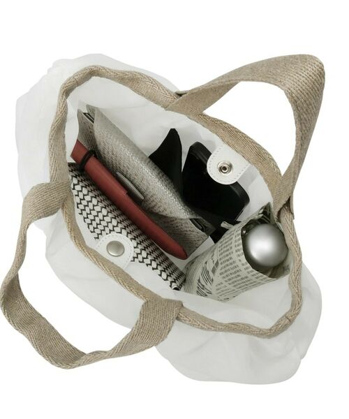 HIROKO HAYASHI / ヒロコハヤシ ハンドバッグ | FABRE（ファーブル）ハンドバッグ | 詳細8