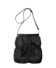 HIROKO HAYASHI / ヒロコハヤシ ショルダーバッグ | FABRE（ファーブル）ショルダーバッグ
