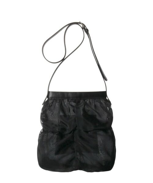 HIROKO HAYASHI / ヒロコハヤシ ショルダーバッグ | FABRE（ファーブル）ショルダーバッグ | 詳細1