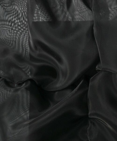 HIROKO HAYASHI / ヒロコハヤシ ショルダーバッグ | FABRE（ファーブル）ショルダーバッグ | 詳細10