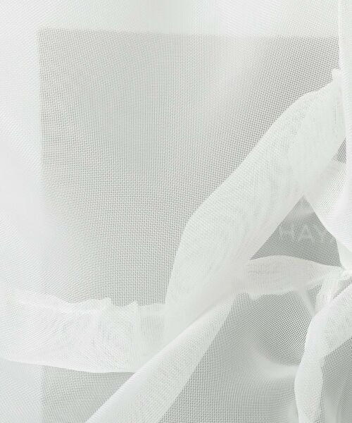 HIROKO HAYASHI / ヒロコハヤシ ショルダーバッグ | FABRE（ファーブル）ショルダーバッグ | 詳細11