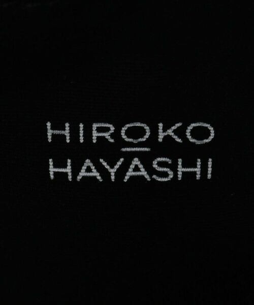 HIROKO HAYASHI / ヒロコハヤシ ショルダーバッグ | FABRE（ファーブル）ショルダーバッグ | 詳細12