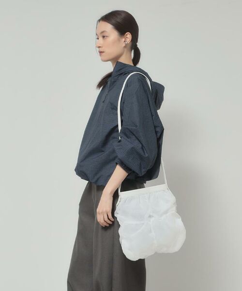 HIROKO HAYASHI / ヒロコハヤシ ショルダーバッグ | FABRE（ファーブル）ショルダーバッグ | 詳細16