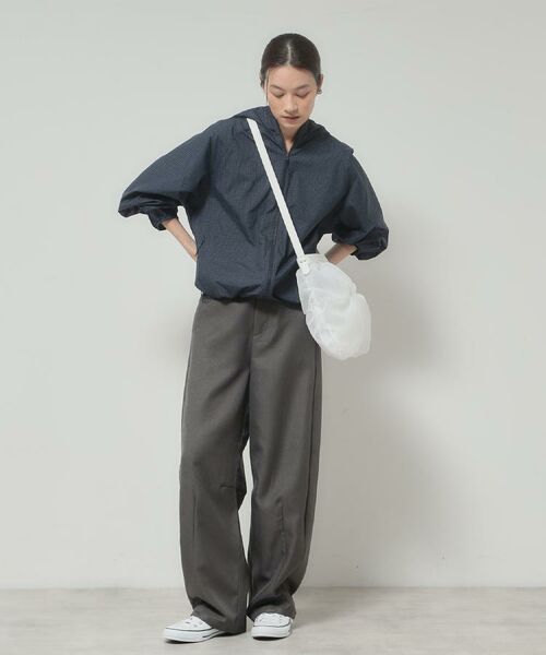 HIROKO HAYASHI / ヒロコハヤシ ショルダーバッグ | FABRE（ファーブル）ショルダーバッグ | 詳細18