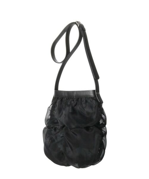 HIROKO HAYASHI / ヒロコハヤシ ショルダーバッグ | FABRE（ファーブル）ショルダーバッグ | 詳細2