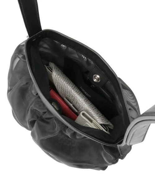 HIROKO HAYASHI / ヒロコハヤシ ショルダーバッグ | FABRE（ファーブル）ショルダーバッグ | 詳細8