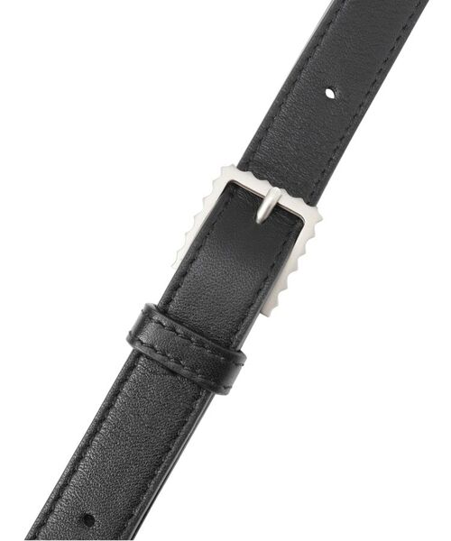 HIROKO HAYASHI / ヒロコハヤシ ショルダーバッグ | FABRE（ファーブル）ショルダーバッグ | 詳細9