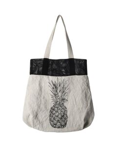 HIROKO HAYASHI / ヒロコハヤシ トートバッグ | FILO（フィロ）トートバッグ