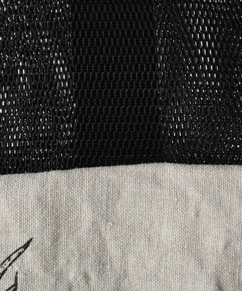 HIROKO HAYASHI / ヒロコハヤシ トートバッグ | FILO（フィロ）トートバッグ | 詳細10