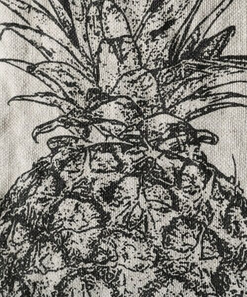 HIROKO HAYASHI / ヒロコハヤシ トートバッグ | FILO（フィロ）トートバッグ | 詳細11