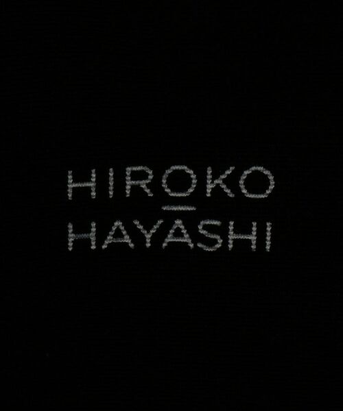 HIROKO HAYASHI / ヒロコハヤシ トートバッグ | FILO（フィロ）トートバッグ | 詳細12