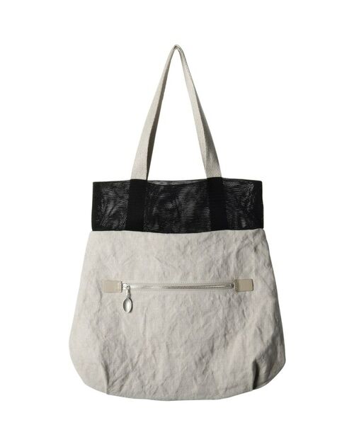 HIROKO HAYASHI / ヒロコハヤシ トートバッグ | FILO（フィロ）トートバッグ | 詳細4