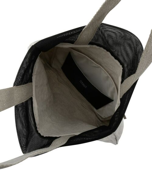 HIROKO HAYASHI / ヒロコハヤシ トートバッグ | FILO（フィロ）トートバッグ | 詳細6