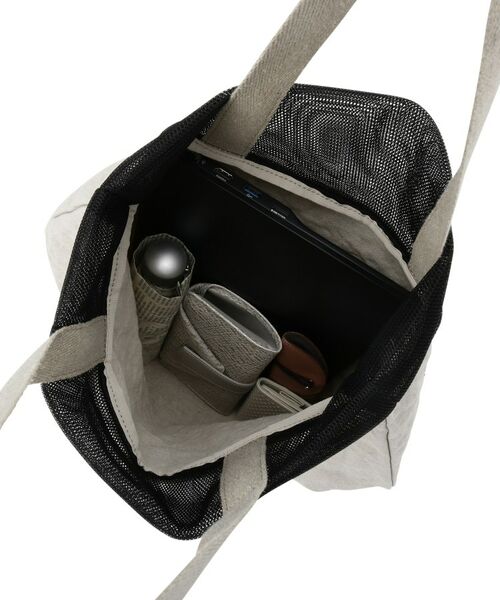 HIROKO HAYASHI / ヒロコハヤシ トートバッグ | FILO（フィロ）トートバッグ | 詳細7