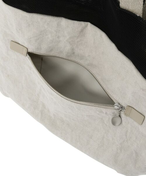 HIROKO HAYASHI / ヒロコハヤシ トートバッグ | FILO（フィロ）トートバッグ | 詳細8