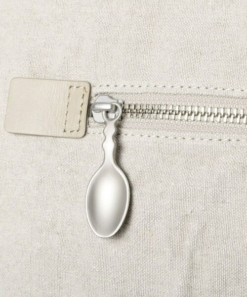 HIROKO HAYASHI / ヒロコハヤシ トートバッグ | FILO（フィロ）トートバッグ | 詳細9