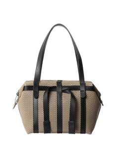 HIROKO HAYASHI / ヒロコハヤシ ボストンバッグ | PANIER（パニエ）ボストンバッグ
