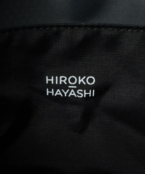 HIROKO HAYASHI / ヒロコハヤシ ボストンバッグ | PANIER（パニエ）ボストンバッグ | 詳細25